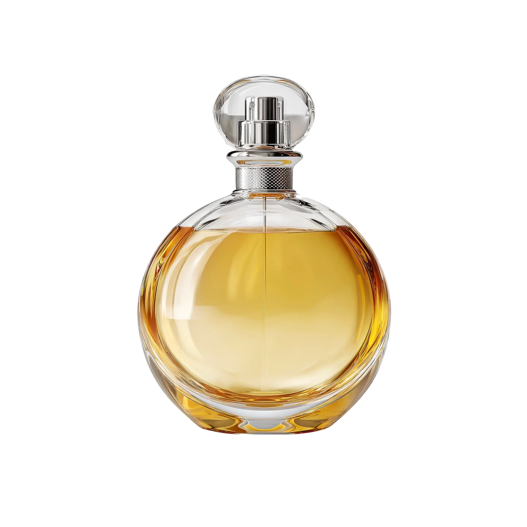 elegant-perfume-bottle-with-golden-liquid