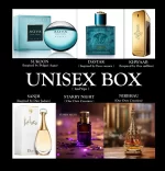 Patrimoine Luxury Perfume Oil Gift Set Unisex Premium ( 6 pc * 3ml )