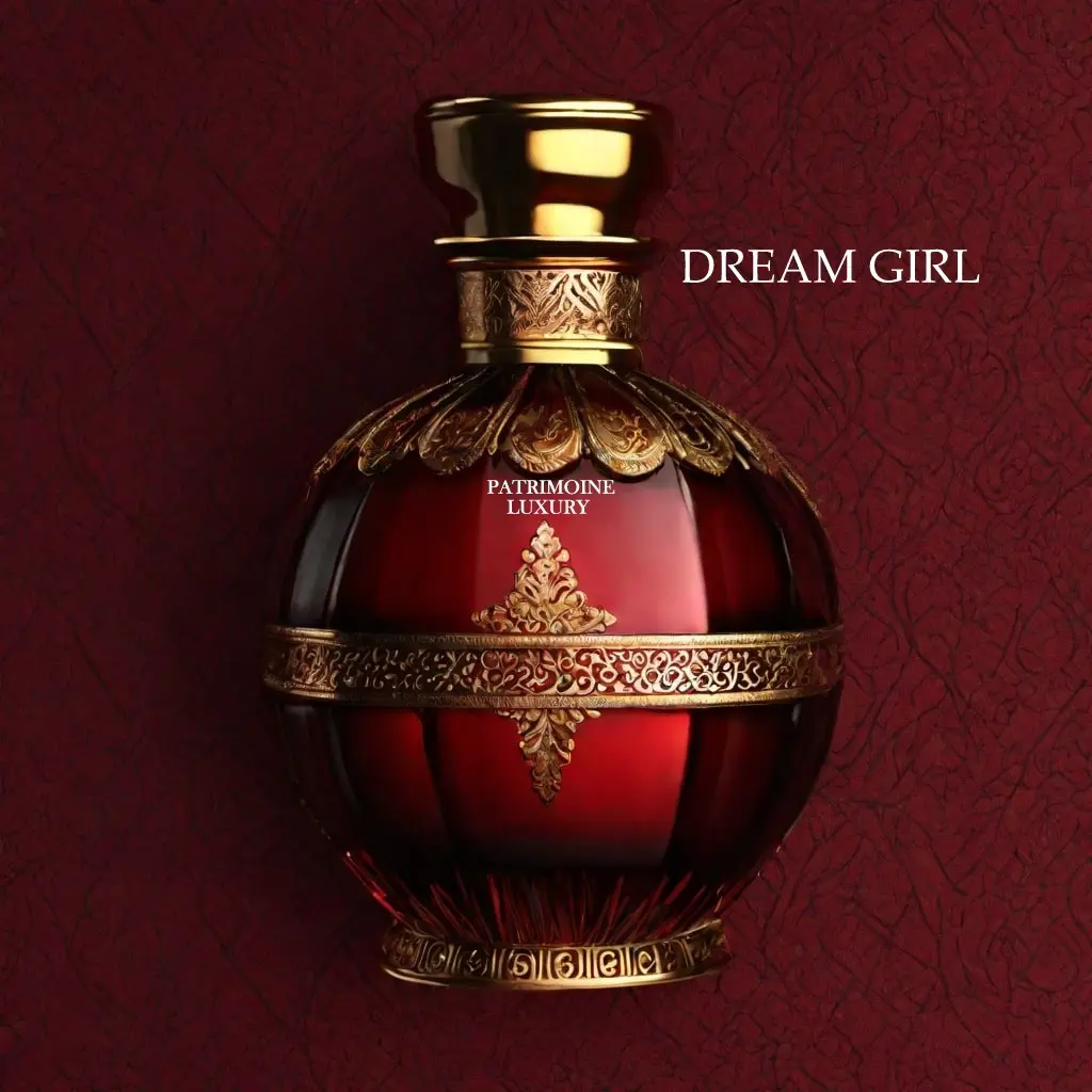 DREAM-GIRL