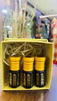 GIRLS BOX OF 3 LUXURY PERFUME OIL ROLL ON