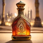 Arabic Shahi Oudh 12 ml