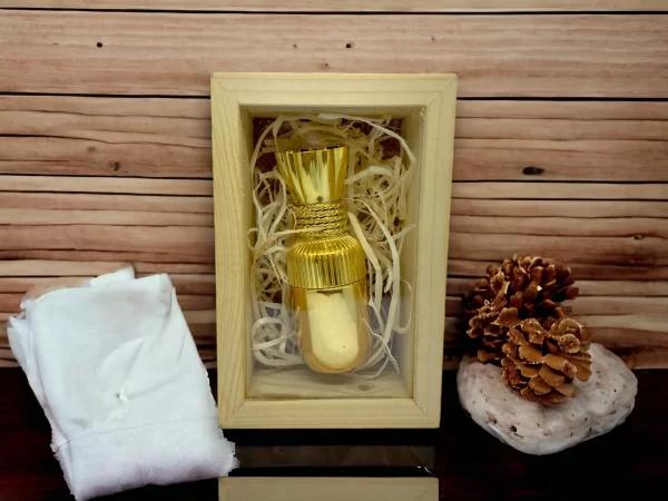 Arabic Shahi Oudh 12 ml