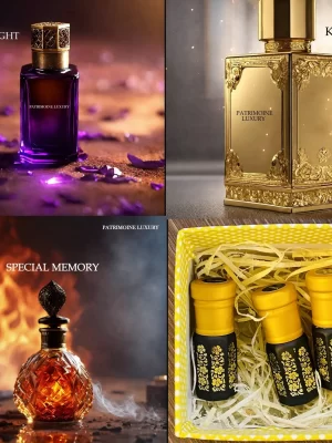 BEST OF BOYS (Pack of 3pc * 3ml )