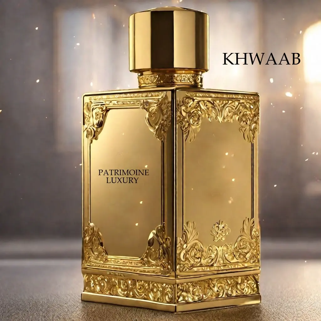 KHWAAB