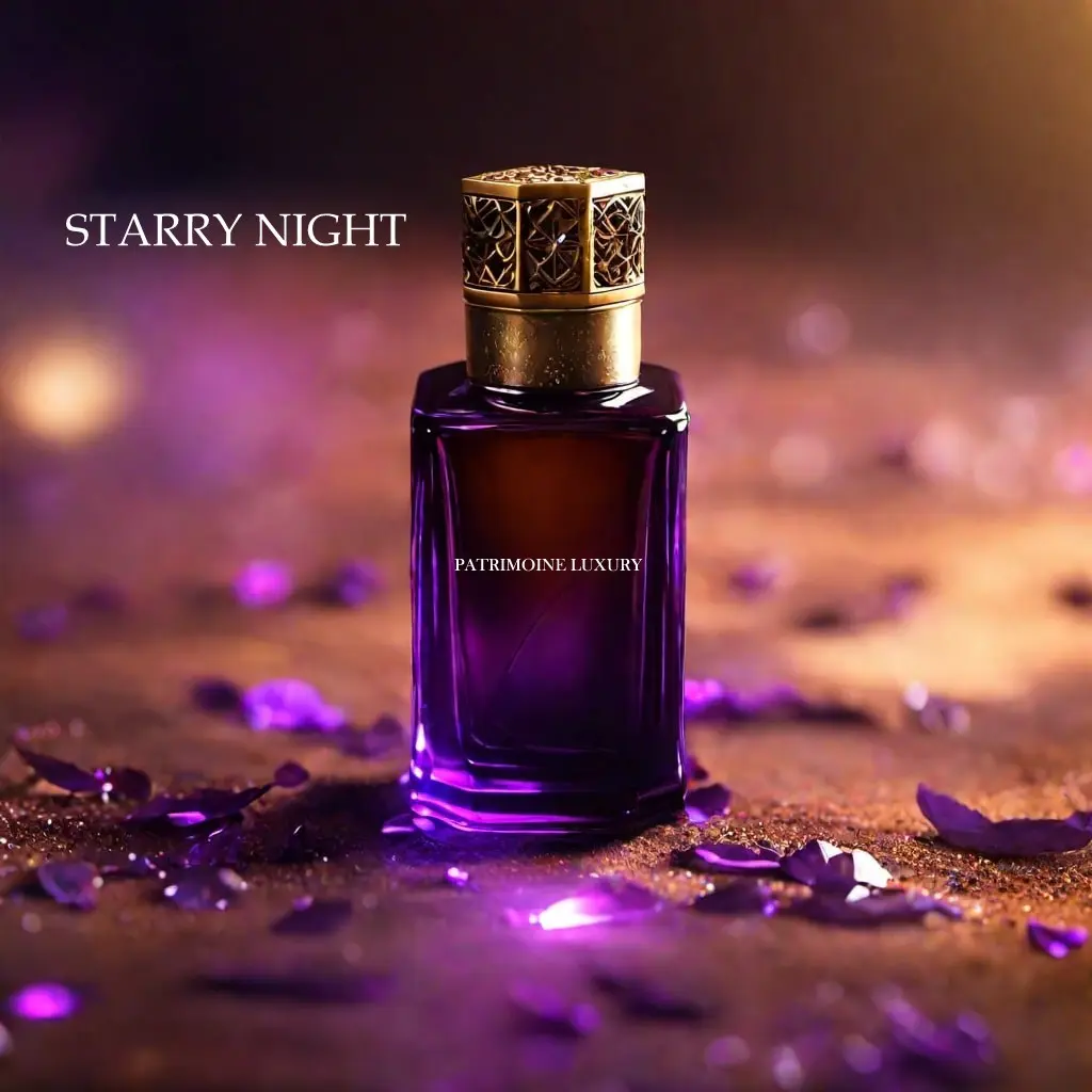 STARRY-NIGHT
