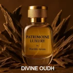 Divine Oudh