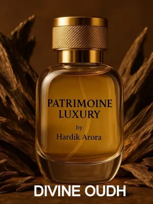 Divine Oudh