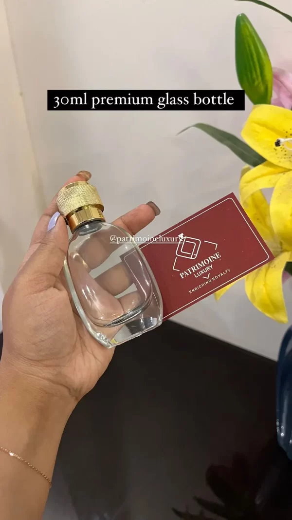 Live Perfume Designer Bar 30ml 100 guest ( WITHIN DELHI )