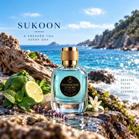 Sukoon