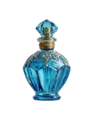 DASTAK ( Inspired by Eros Versace )