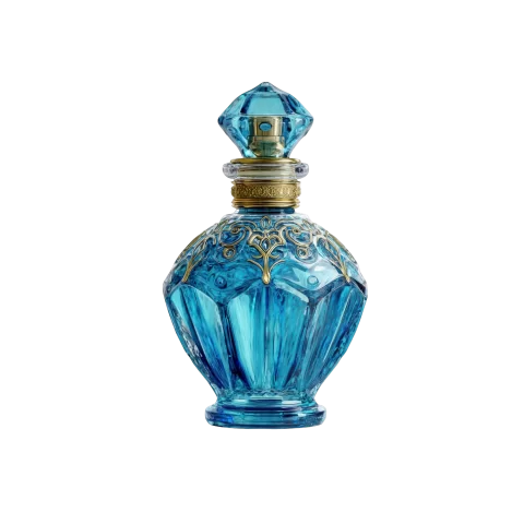 DASTAK ( Inspired by Eros Versace )