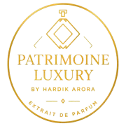 Patrimoine – House of Luxury Perfume