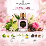 Boss Lady