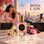 Boss Lady