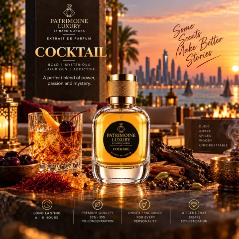 Cocktail