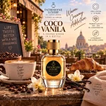 Coco Vanila