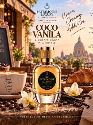 Coco Vanila