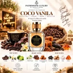 Coco Vanila