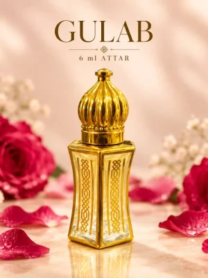 Gulab Attar