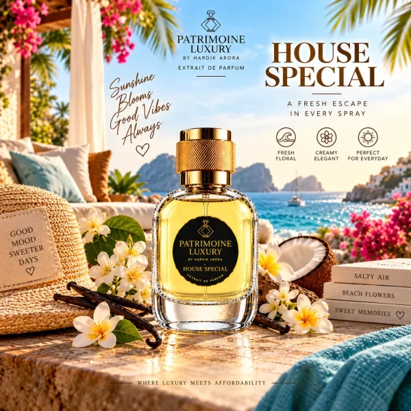 House Special