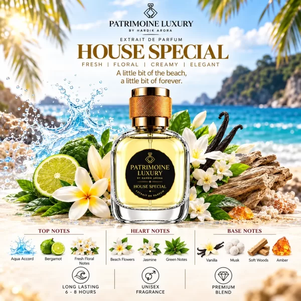 House Special