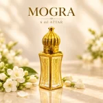 Mogra Attar