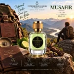 Musafir