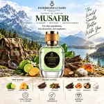 Musafir