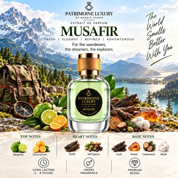 Musafir