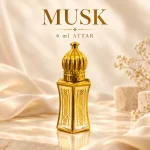 Musk Attar