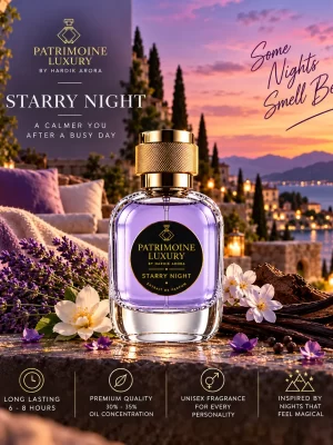 Starry Night