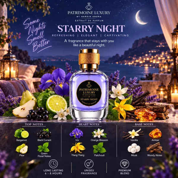 Starry Night