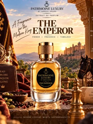 The Emperor