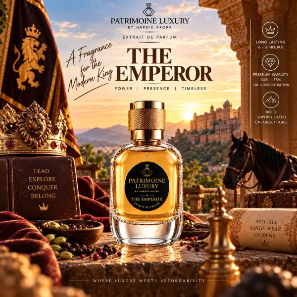 The Emperor