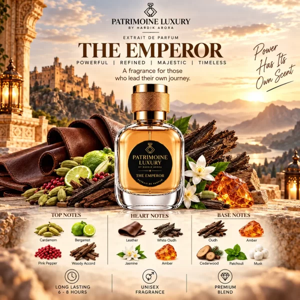 The Emperor