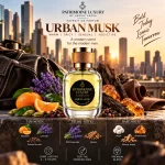 Urban Musk